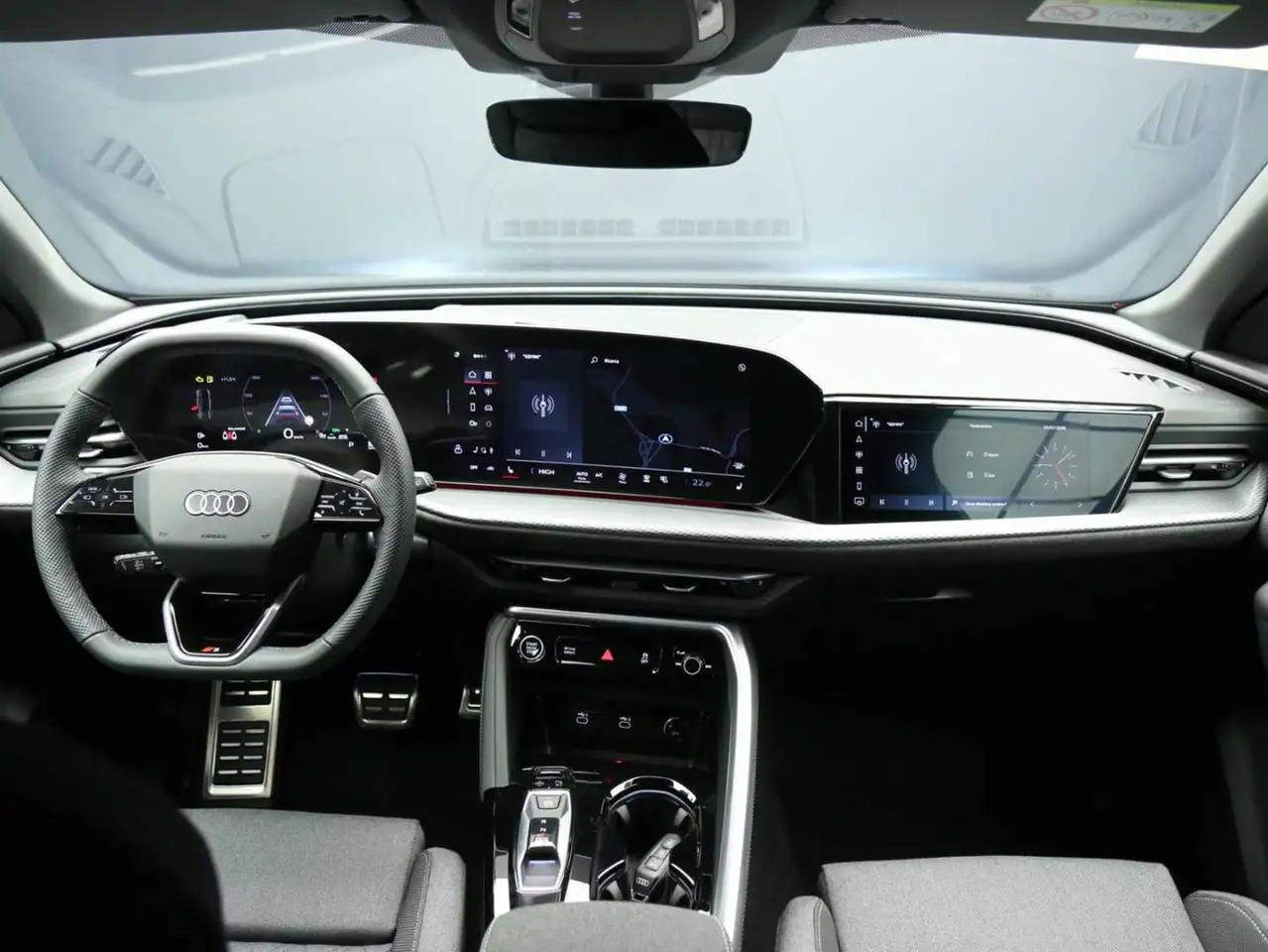 Audi Q5 2026 — фото 11
