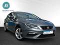 SEAT Leon FR Drive |Led|Navi|Tempomat|Shz|Pdc|Tüv Neu Gris - thumbnail 1