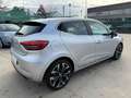 Renault Clio UNICO-PR tce Intens GPL 100cv 47.000KM Silber - thumbnail 4
