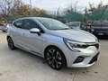 Renault Clio UNICO-PR tce Intens GPL 100cv 47.000KM Silber - thumbnail 1