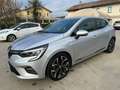Renault Clio UNICO-PR tce Intens GPL 100cv 47.000KM Silber - thumbnail 3