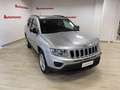 Jeep Compass 1ª serie 2.2 CRD Limited Silber - thumbnail 1