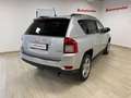 Jeep Compass 1ª serie 2.2 CRD Limited Silber - thumbnail 6