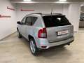 Jeep Compass 1ª serie 2.2 CRD Limited Silber - thumbnail 4