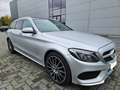 Mercedes-Benz C 250 d (BlueTEC) 4Matic T 7G-TRONIC AMG Line / 19" Full Argent - thumbnail 7