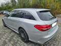 Mercedes-Benz C 250 d (BlueTEC) 4Matic T 7G-TRONIC AMG Line / 19" Full Argent - thumbnail 3