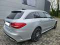 Mercedes-Benz C 250 d (BlueTEC) 4Matic T 7G-TRONIC AMG Line / 19" Full Argent - thumbnail 5