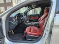 Mercedes-Benz C 250 d (BlueTEC) 4Matic T 7G-TRONIC AMG Line / 19" Full Argent - thumbnail 10