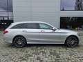 Mercedes-Benz C 250 d (BlueTEC) 4Matic T 7G-TRONIC AMG Line / 19" Full Argent - thumbnail 6