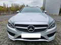 Mercedes-Benz C 250 d (BlueTEC) 4Matic T 7G-TRONIC AMG Line / 19" Full Argent - thumbnail 8