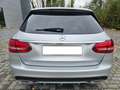 Mercedes-Benz C 250 d (BlueTEC) 4Matic T 7G-TRONIC AMG Line / 19" Full Argent - thumbnail 4