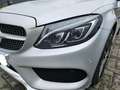 Mercedes-Benz C 250 d (BlueTEC) 4Matic T 7G-TRONIC AMG Line / 19" Full Argent - thumbnail 9