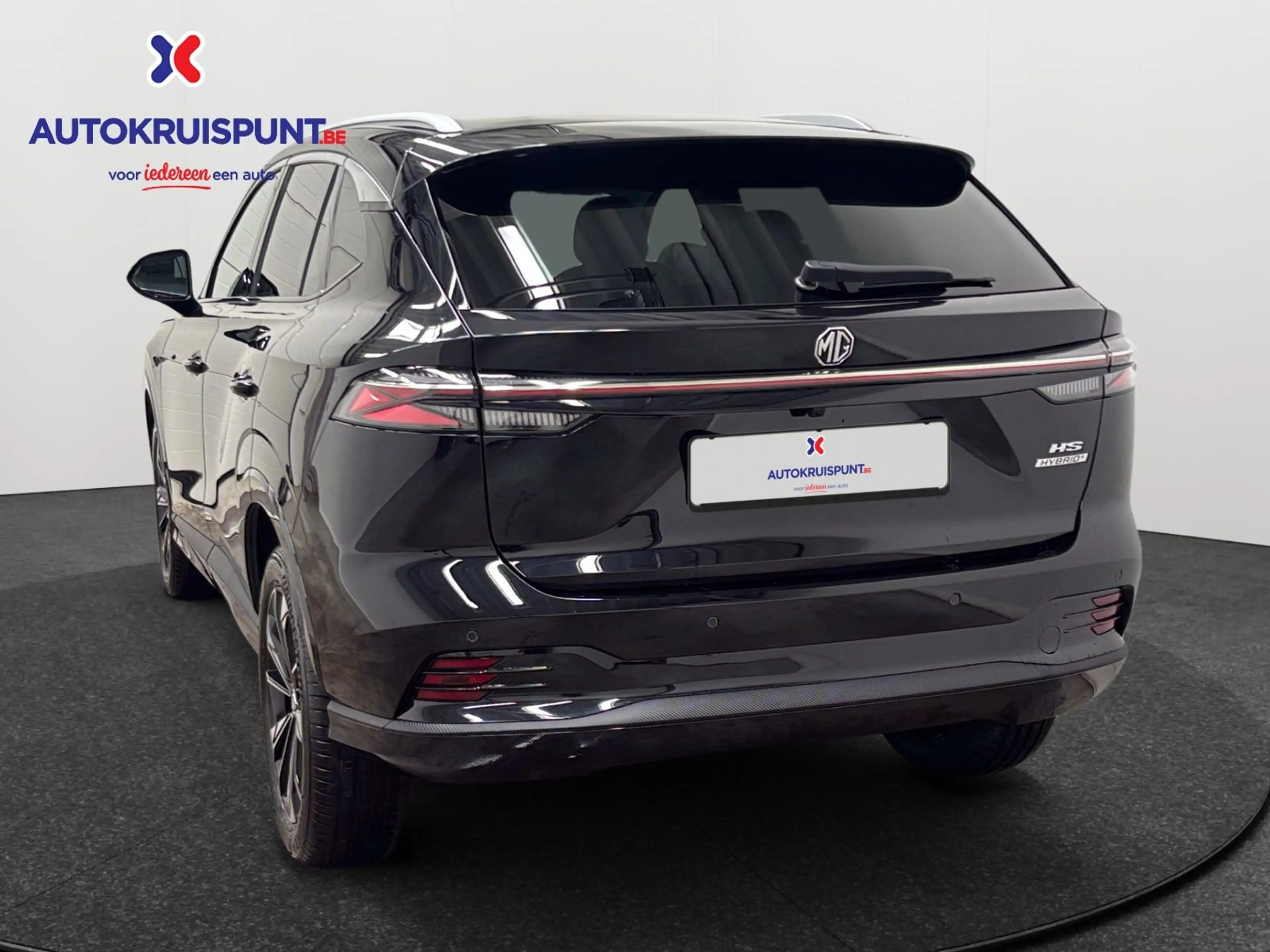 MG HS 1.5 i Automaat Hybrid Luxury — photo 2