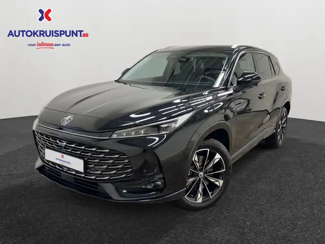 MG HS 1.5 i Automaat Hybrid Luxury