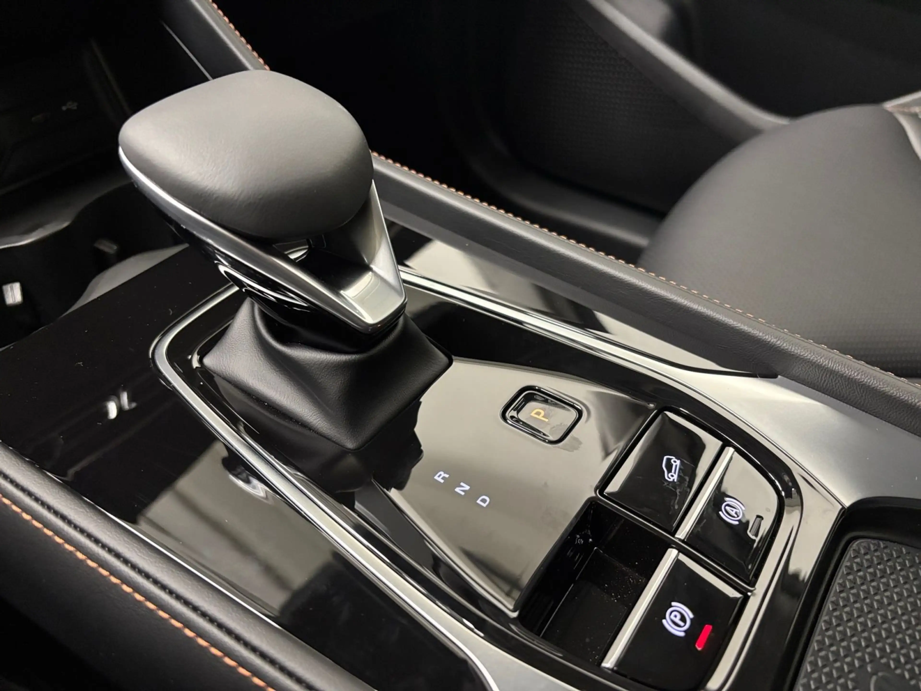 MG HS 1.5 i Automaat Hybrid Luxury — photo 15