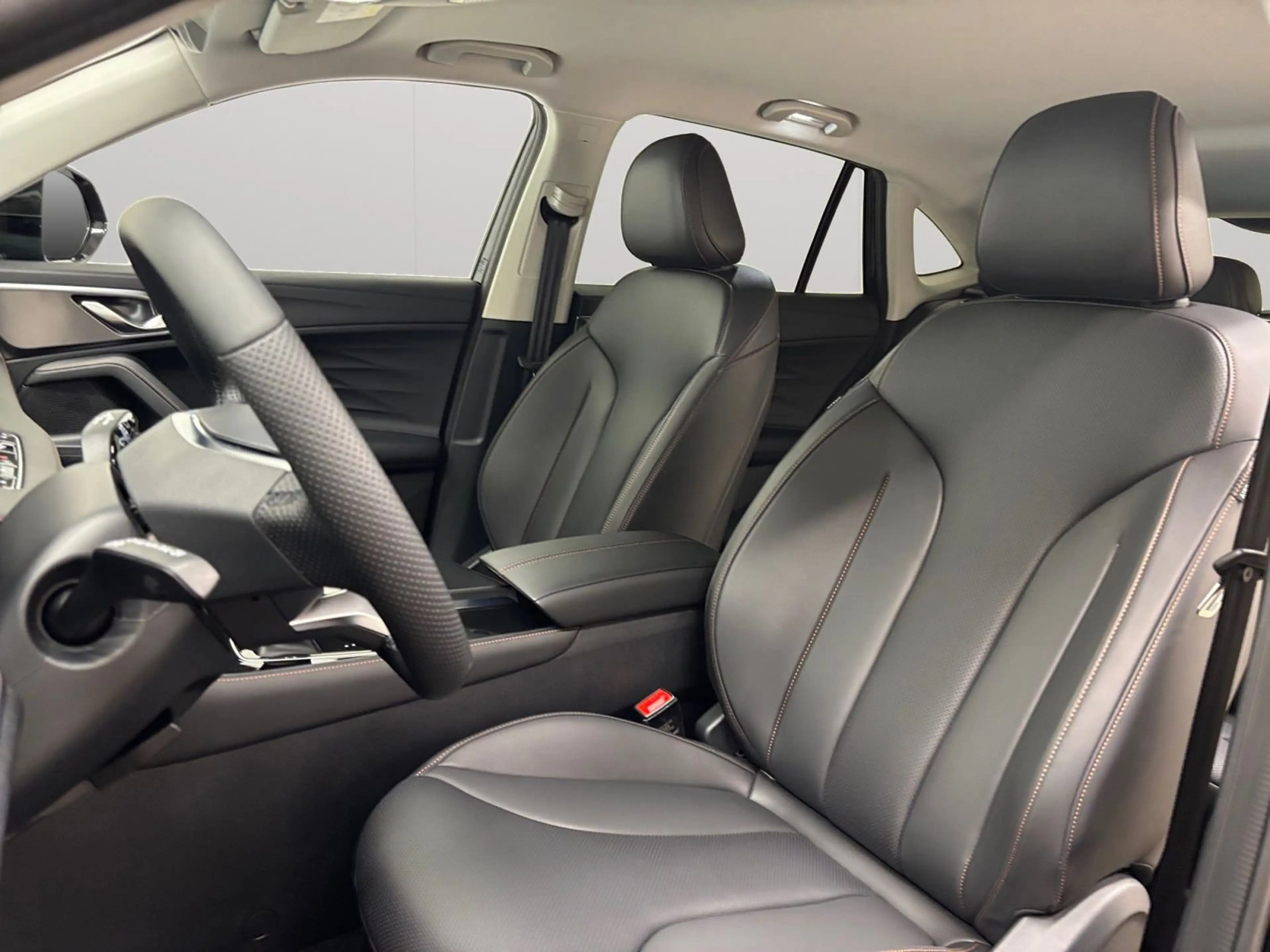 MG HS 1.5 i Automaat Hybrid Luxury — photo 7
