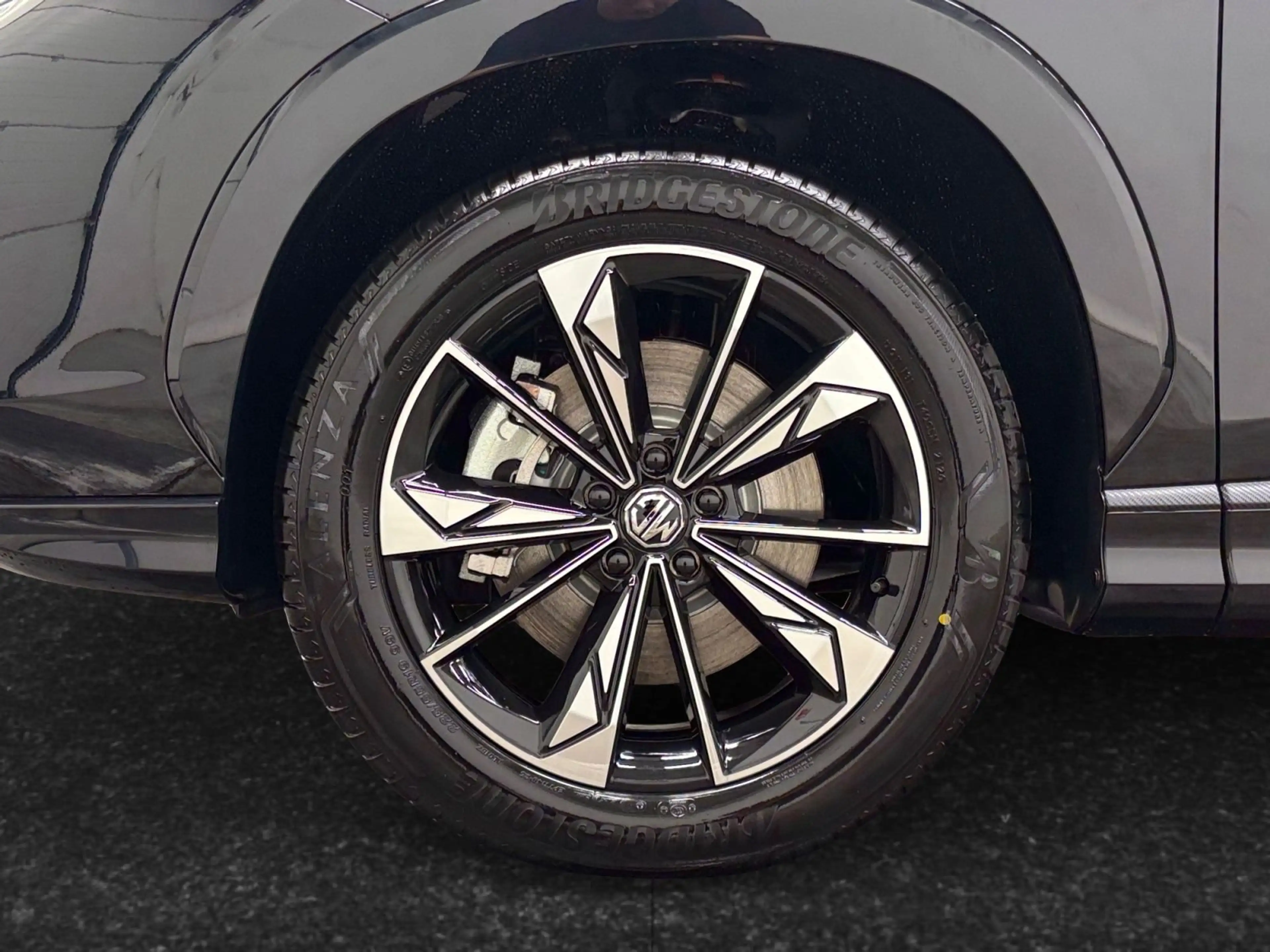 MG HS 1.5 i Automaat Hybrid Luxury — photo 4