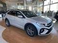 Volkswagen Taigo 1.0 TSI R-Line 85kW Argent - thumbnail 3