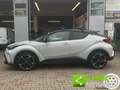 Toyota C-HR 2.0 Hybrid E-CVT GR Sport Bianco - thumbnail 2