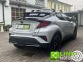 Toyota C-HR 2.0 Hybrid E-CVT GR Sport Bianco - thumbnail 6