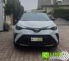 Toyota C-HR 2.0 Hybrid E-CVT GR Sport Bianco - thumbnail 3