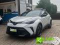 Toyota C-HR 2.0 Hybrid E-CVT GR Sport Bianco - thumbnail 1