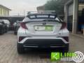 Toyota C-HR 2.0 Hybrid E-CVT GR Sport Bianco - thumbnail 4