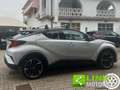 Toyota C-HR 2.0 Hybrid E-CVT GR Sport Bianco - thumbnail 8