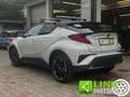 Toyota C-HR 2.0 Hybrid E-CVT GR Sport Bianco - thumbnail 5