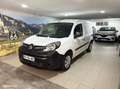 Renault Kangoo z.e electric 33 extra r-link 2020 Blanc - thumbnail 1