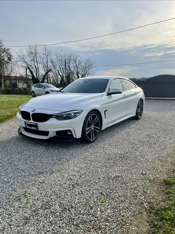 BMW 430