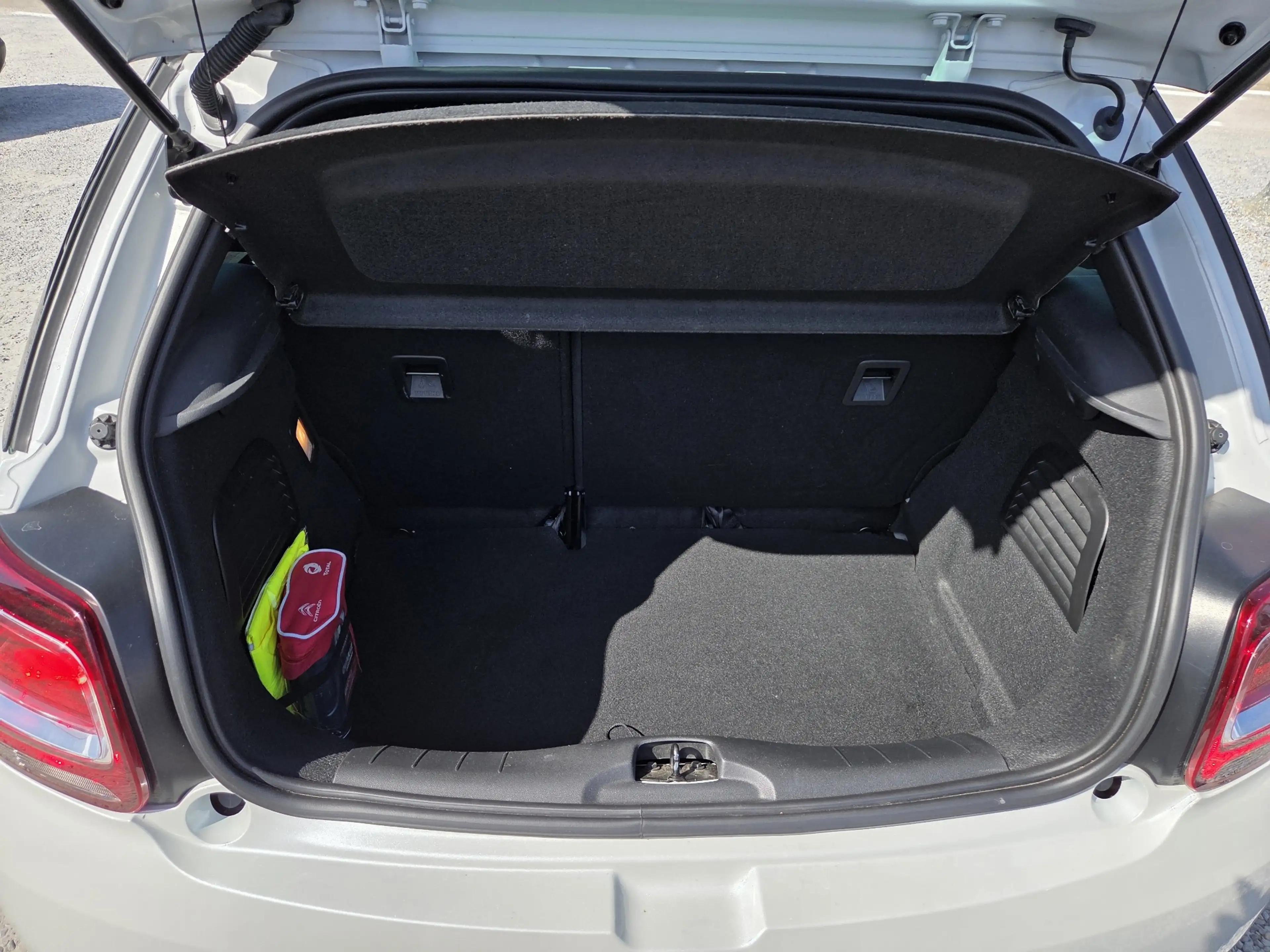 Citroen DS3 1.2i☆1jOMNIUMGARANTIE☆PARELMOER WIT☆CRUISE!☆PARKS — photo 6