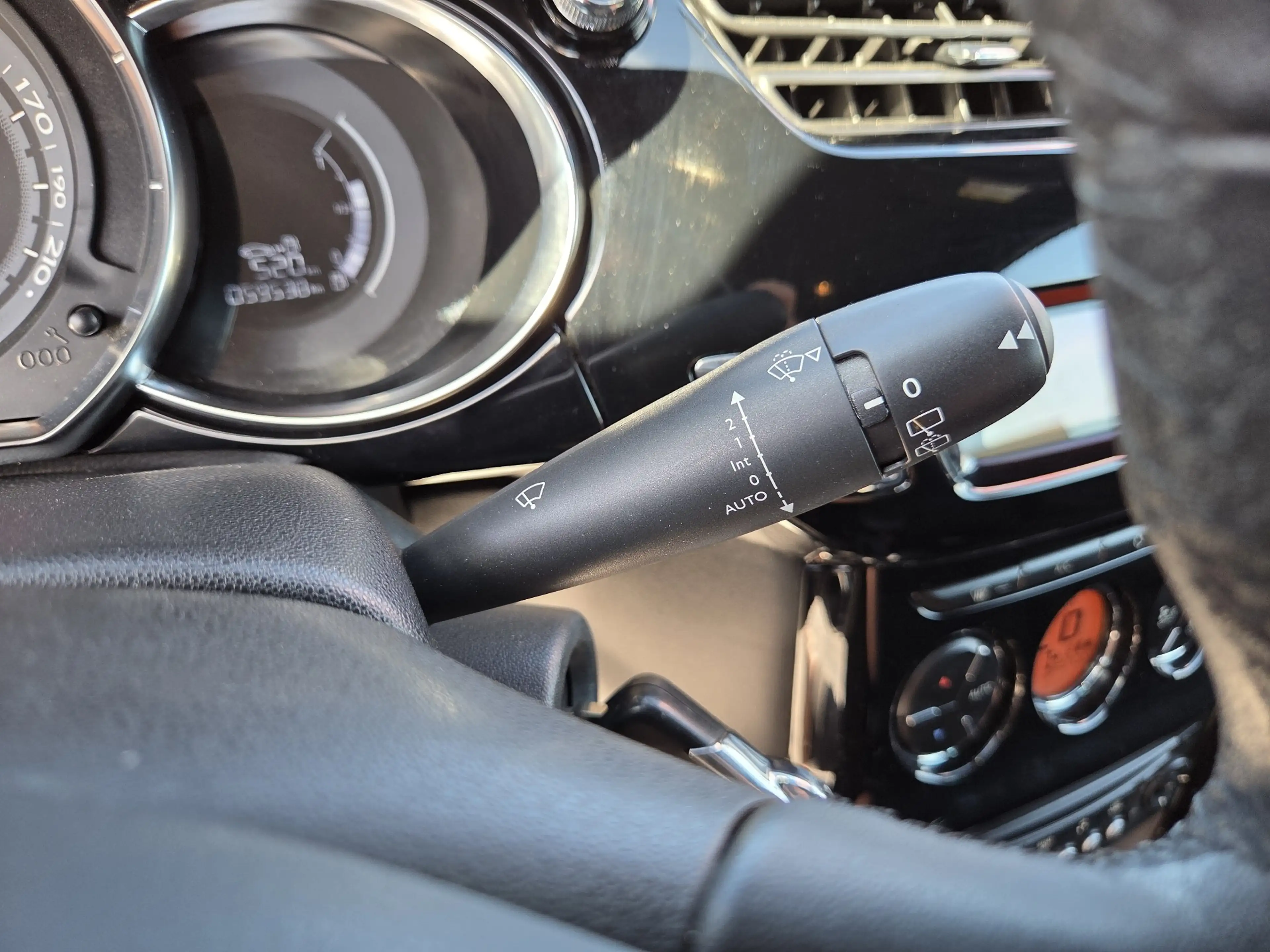 Citroen DS3 1.2i☆1jOMNIUMGARANTIE☆PARELMOER WIT☆CRUISE!☆PARKS — photo 13