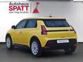 Renault R 5 E-TECH ELECTRIC Evolution 120 PS urban range !! S Gelb - thumbnail 3