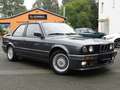 BMW 325 i E30 Orig. M-TECHNIK 2 ORIG.99Tkm 2.HAND TOP Gris - thumbnail 19