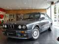 BMW 325 i E30 Orig. M-TECHNIK 2 ORIG.99Tkm 2.HAND TOP Grijs - thumbnail 4