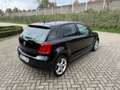 Volkswagen Polo 1.2 TSI BLACK EDITION I PDC I CRUISE I ZWARTE HEME Zwart - thumbnail 23