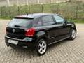 Volkswagen Polo 1.2 TSI BLACK EDITION I PDC I CRUISE I ZWARTE HEME Zwart - thumbnail 3