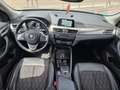 BMW X1 X1 sDrive 18dA Business Business Negro - thumbnail 5