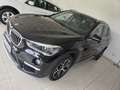 BMW X1 X1 sDrive 18dA Business Business Negro - thumbnail 2