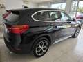 BMW X1 X1 sDrive 18dA Business Business Negro - thumbnail 4