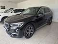 BMW X1 X1 sDrive 18dA Business Business Negro - thumbnail 1