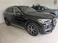 BMW X1 X1 sDrive 18dA Business Business Negro - thumbnail 6