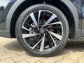 MG ZS HEV Luxury 360 KAMERA+SHZ+NAVIGATION+TEMPOMAT Schwarz - thumbnail 13