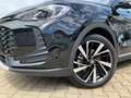 MG ZS HEV Luxury 360 KAMERA+SHZ+NAVIGATION+TEMPOMAT Schwarz - thumbnail 24