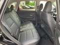 MG ZS HEV Luxury 360 KAMERA+SHZ+NAVIGATION+TEMPOMAT Schwarz - thumbnail 26