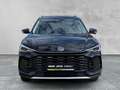 MG ZS HEV Luxury 360 KAMERA+SHZ+NAVIGATION+TEMPOMAT Schwarz - thumbnail 8