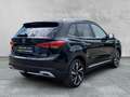 MG ZS HEV Luxury 360 KAMERA+SHZ+NAVIGATION+TEMPOMAT Schwarz - thumbnail 5