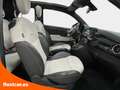 Fiat 500C C Dolcevita 1.0 Hybrid 51KW (70 CV) MHEV pk comfor Negro - thumbnail 14