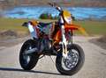 KTM 250 EXC Oranje - thumbnail 1